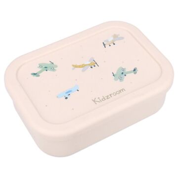 Lunchbox Kidzroom Small Talk Beige - Kidzroom