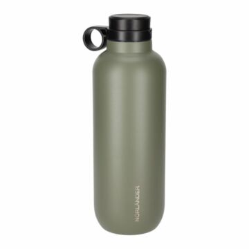 Thermofles hamar groen 750 ml - Norländer