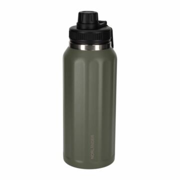 Thermofles hamar 2.0 groen 900 ml - Norländer