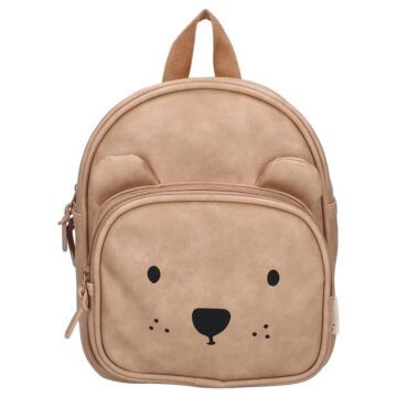 Rugzak Beary Excited Sand - Kidzroom