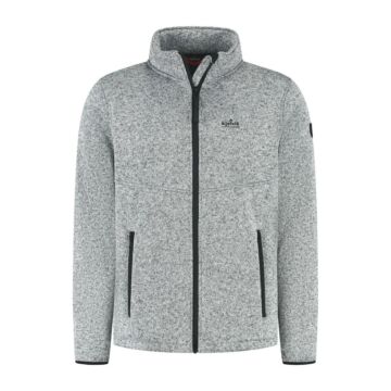 Vest Ravi Grey 5XL - Kjelvik