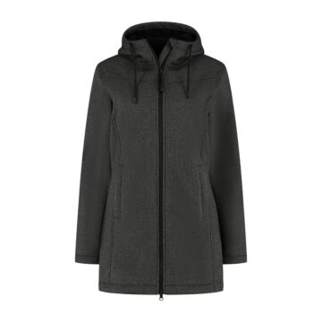 Outdoor vest Maartje Grey 42 - Kjelvik