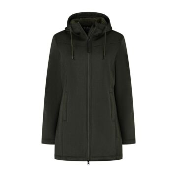 Outdoor vest Maartje Green 50 - Kjelvik