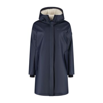 Winterjas Rhode Navy 40 - Kjelvik