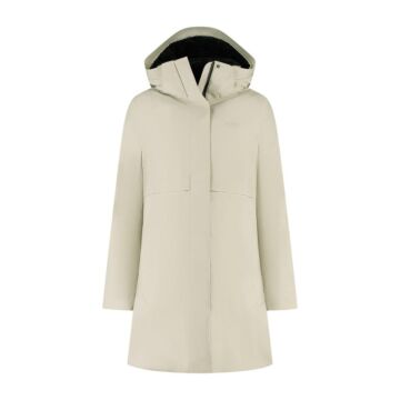Winterjas Swaan Sand 44 - Kjelvik