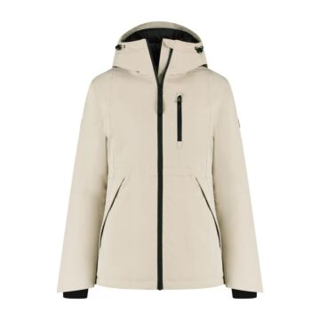 Outdoorjas Nela Sand 48 - Kjelvik