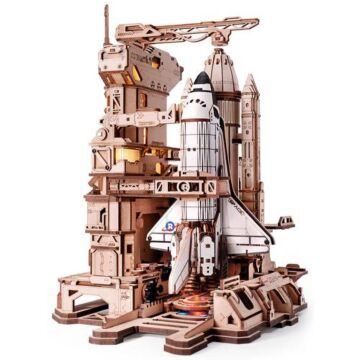 Bouwpakket Space Shuttle - Robotime