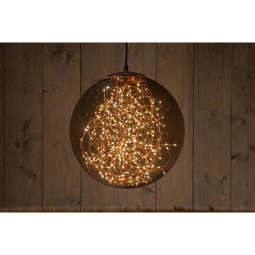 Bal Smokey 300LED 35 cm