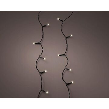 LED Durawise Basic Verlichting Warm Wit 1,73 m 24 LED - Lumineo LED Durawise Basic Verlichting Warm Wit 1,73 m 24 LED - Lumineo