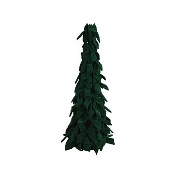 Decoratieve Kerstboom Groen 65 cm - Decoris
