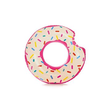 Donut zwemband 107 x 99 cm - Intex
