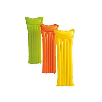 Economat luchtbed assorti - Intex