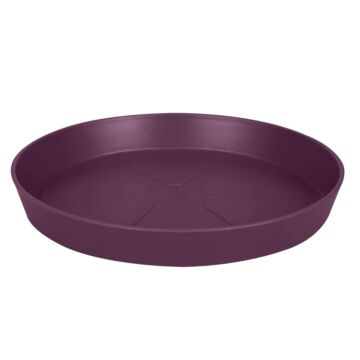 Schotel Loft Urban rond esdoorn paars - Elho