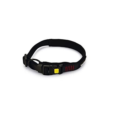 Halsband Parinca zwart - Beeztees