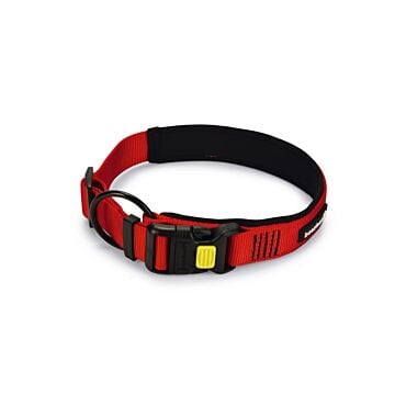 Halsband Parinca rood - Beeztees