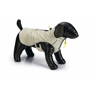 Hondenjas Bobby taupe - Beeztees