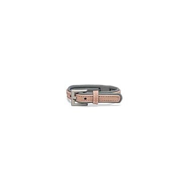 Halsband Balacron roze - BEEZTEES