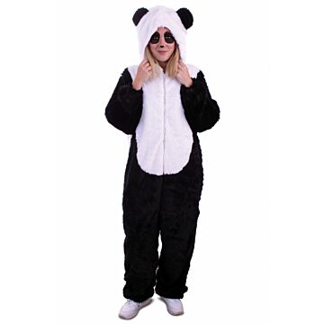 Pluche panda Pluche panda