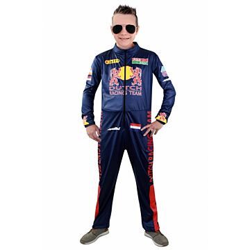 Formule 1 race overall Formule 1 race overall