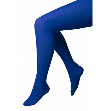 Maillot blauw kids