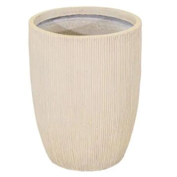 Bloempot Nora Egg Pot High Desert - Mega Collections