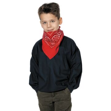 Boerenkiel donkerblauw Boerenkiel donkerblauw