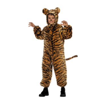 Pak tijger Borg Pak tijger Borg