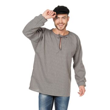 Antiekkiel grijs Antiekkiel grijs