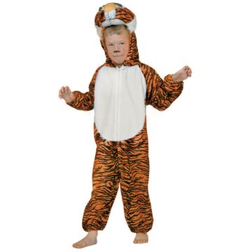 Tijger pak Tijger pak