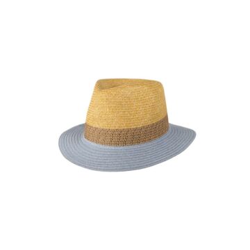Welcome  hoed blauw - Hatland