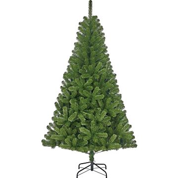 Kerstboom Charlton groen - Black Box