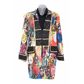 Jas Retro curves men Jas Retro curves men