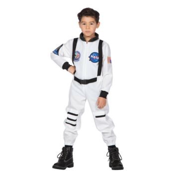 Astronaut overall Astronaut overall