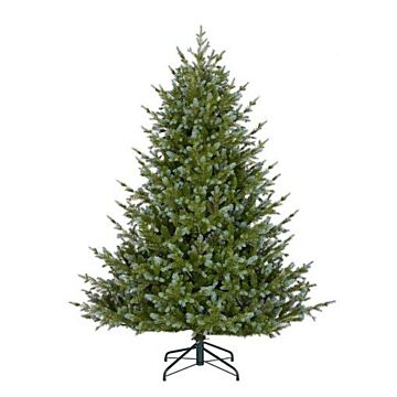 Kerstboom Ardley groen 230 cm - Black Box Kerstboom Ardley groen 230 cm - Black Box
