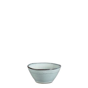 Racco schaal lichtgrijs - Mica Deco