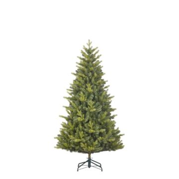 Kerstboom Atmore groen - Black Box