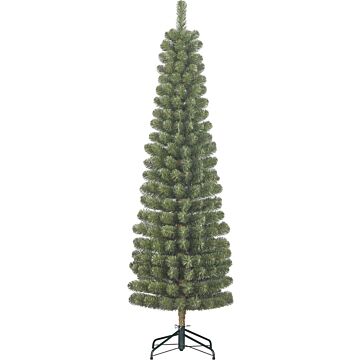 Kerstboom Charlton Pilar groen - Black Box Kerstboom Charlton Pilar groen - Black Box