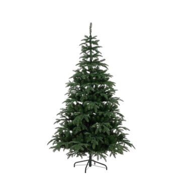 Kerstboom Picton groen - Black Box