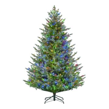 Kerstboom Ardley LED groen