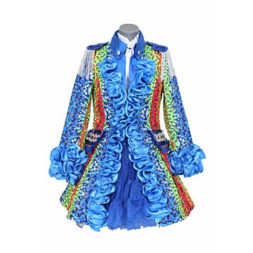 Jas Butterfly dames Jas Butterfly dames