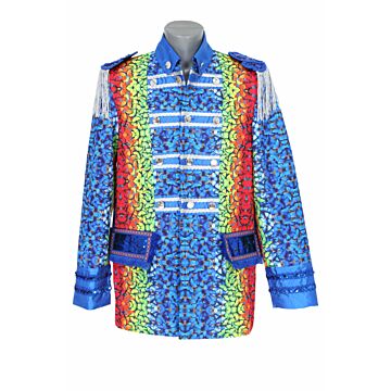 Jas Butterfly heren Jas Butterfly heren