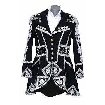 Jas Silver deluxe dames Jas Silver deluxe dames