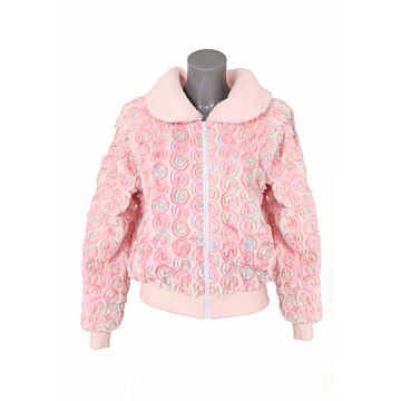 Jas Bont bloemen Jas Bont bloemen