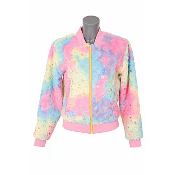 Jas Bont hartjes Jas Bont hartjes