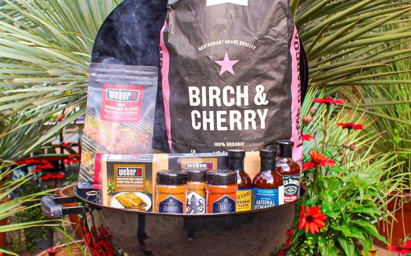 Smaak toevoegen aan je barbecuegerechten? 4 manieren en tips!