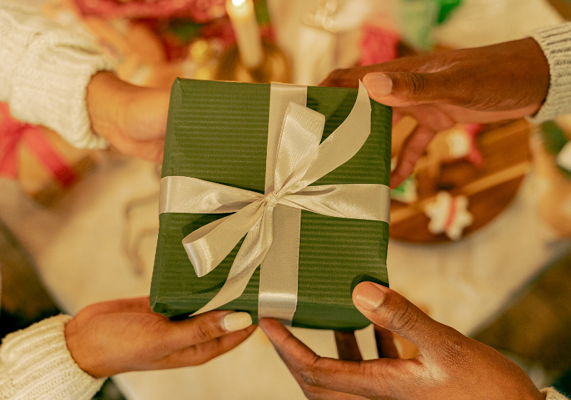 Onze cadeautips voor de feestdagen!