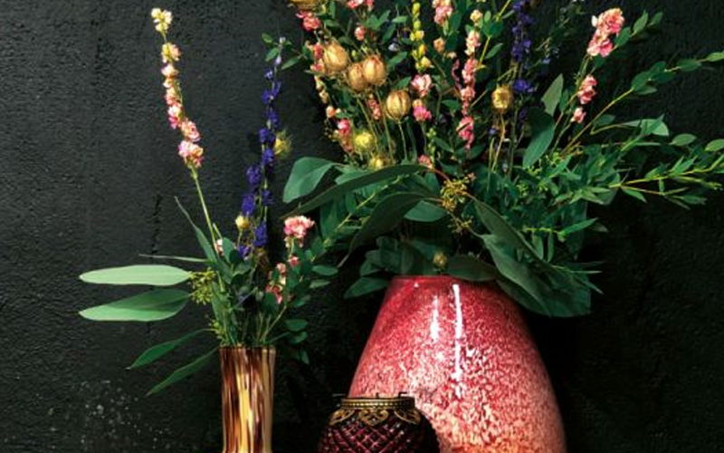 Leurs Thuis Tip: Droogbloemen