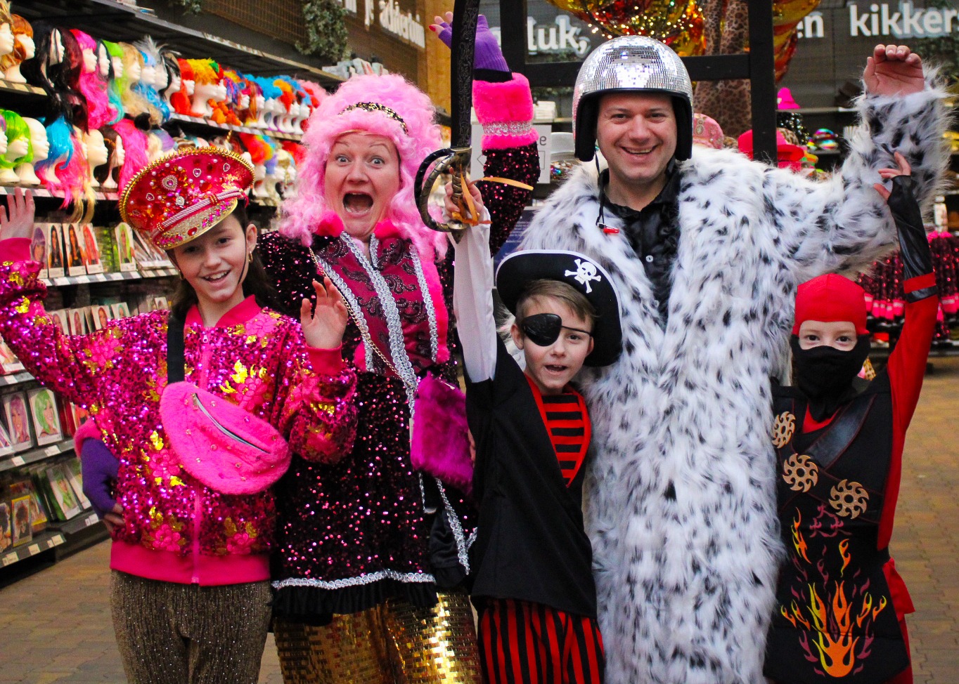 Vastelaovestrends van 2026