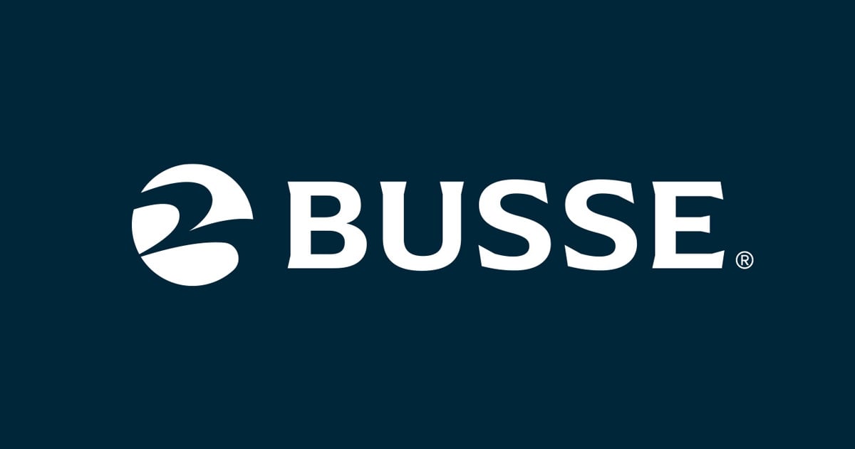 Busse