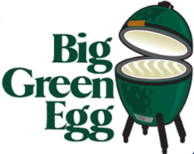 Big green egg